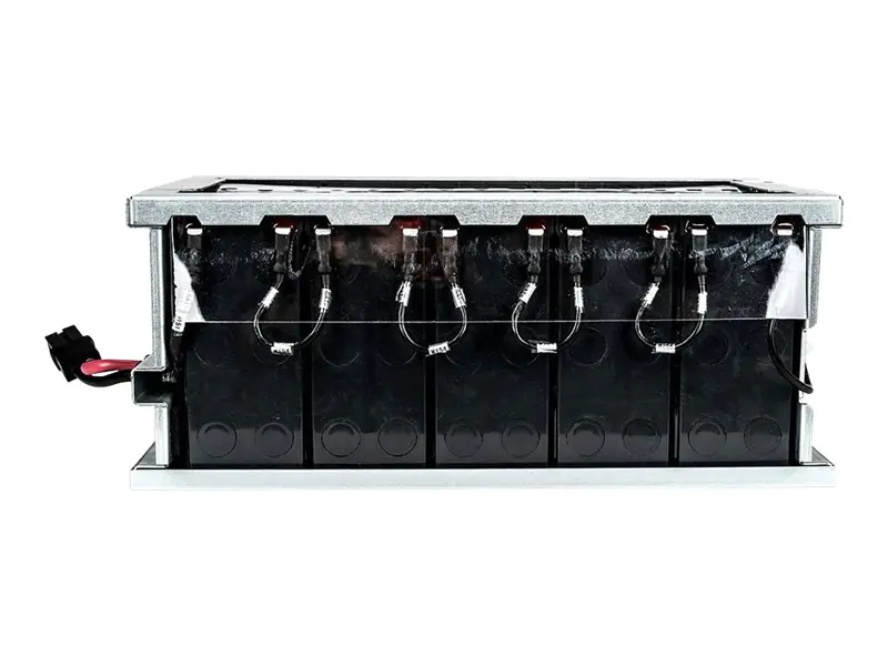 Vertiv GXT4-240RTBKIT BATKIT FOR 10