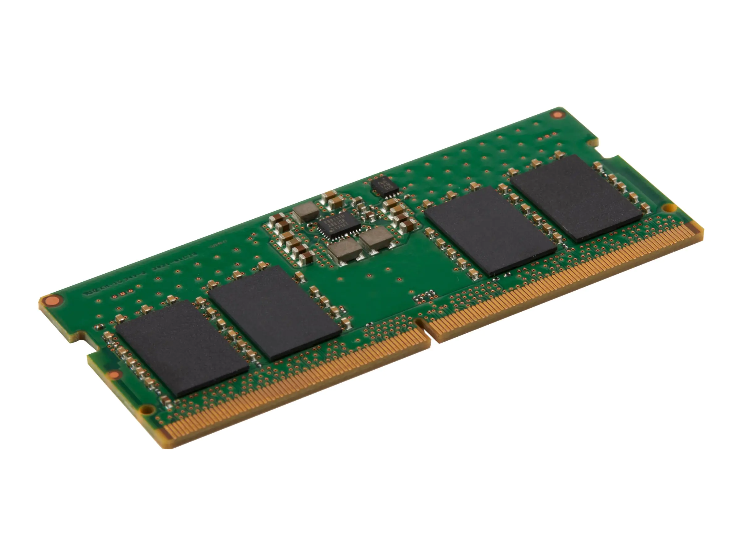 HP DDR5 - Modul - 8 GB - SO DIMM 262-PIN - 5600 MHz / PC5-44800