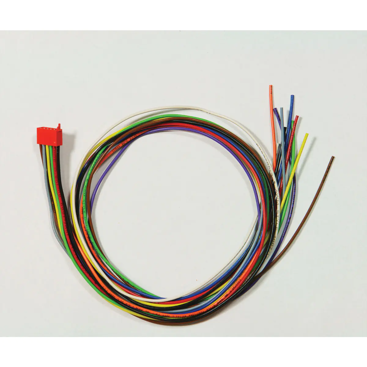 SCHROFF 23204852 19 Zoll Verdrahtungssatz