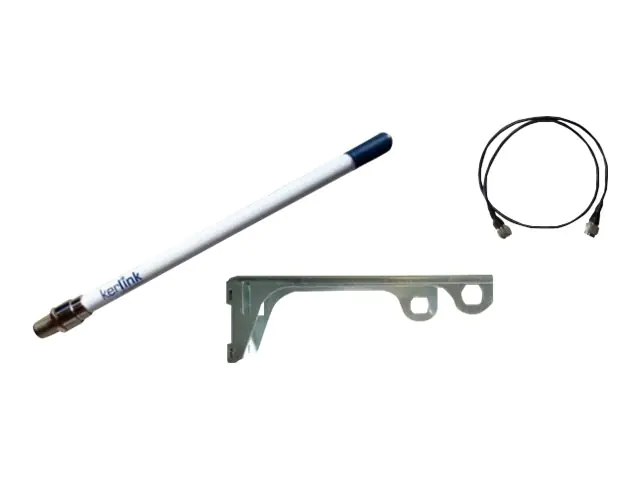 kerlink Antenne - verikal - Halbwelle - IoT