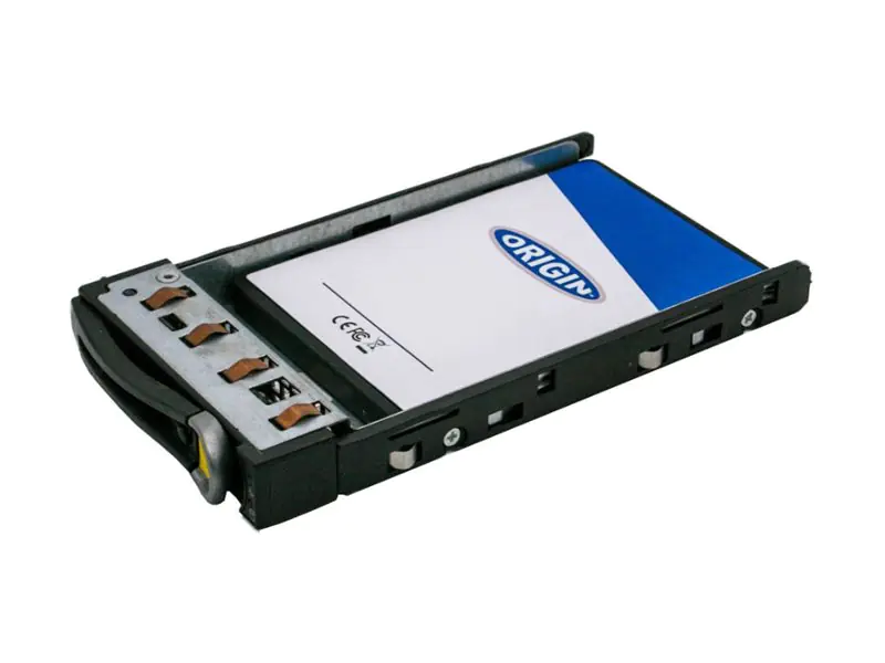 Origin Storage Enterprise - SSD - 960 GB - Hot -Swap - 2.5" (6.4 cm)