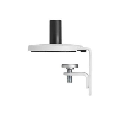 Flo Tischklemme Split Ollin Monitorschwenkarm, Flo Monitorschwenkarm 0,65mm 0,9kg Aluminium/Stahl/Kunststoff