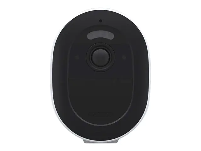 Arlo Go 2 - Netzwerk-Überwachungskamera - wetterfest - Farbe (Tag&Nacht) - 1920 x 1080 - 1080p - Audio - drahtlos - Wi-Fi - LTE, 4G - H.264