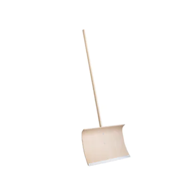 Schneeschieber 50cm Material des Stiels: Holz Material: Kunststoff/Stahl Schneeschieber 50cm Material des Stiels: Holz Material: Kunststoff/Stahl