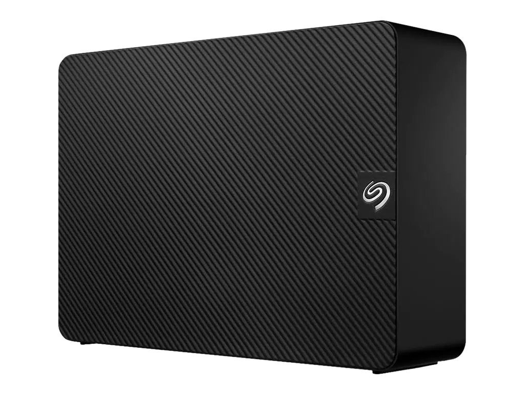 Seagate Expansion Desktop STKP4000400 - Festplatte - 4 TB - extern (Stationär)