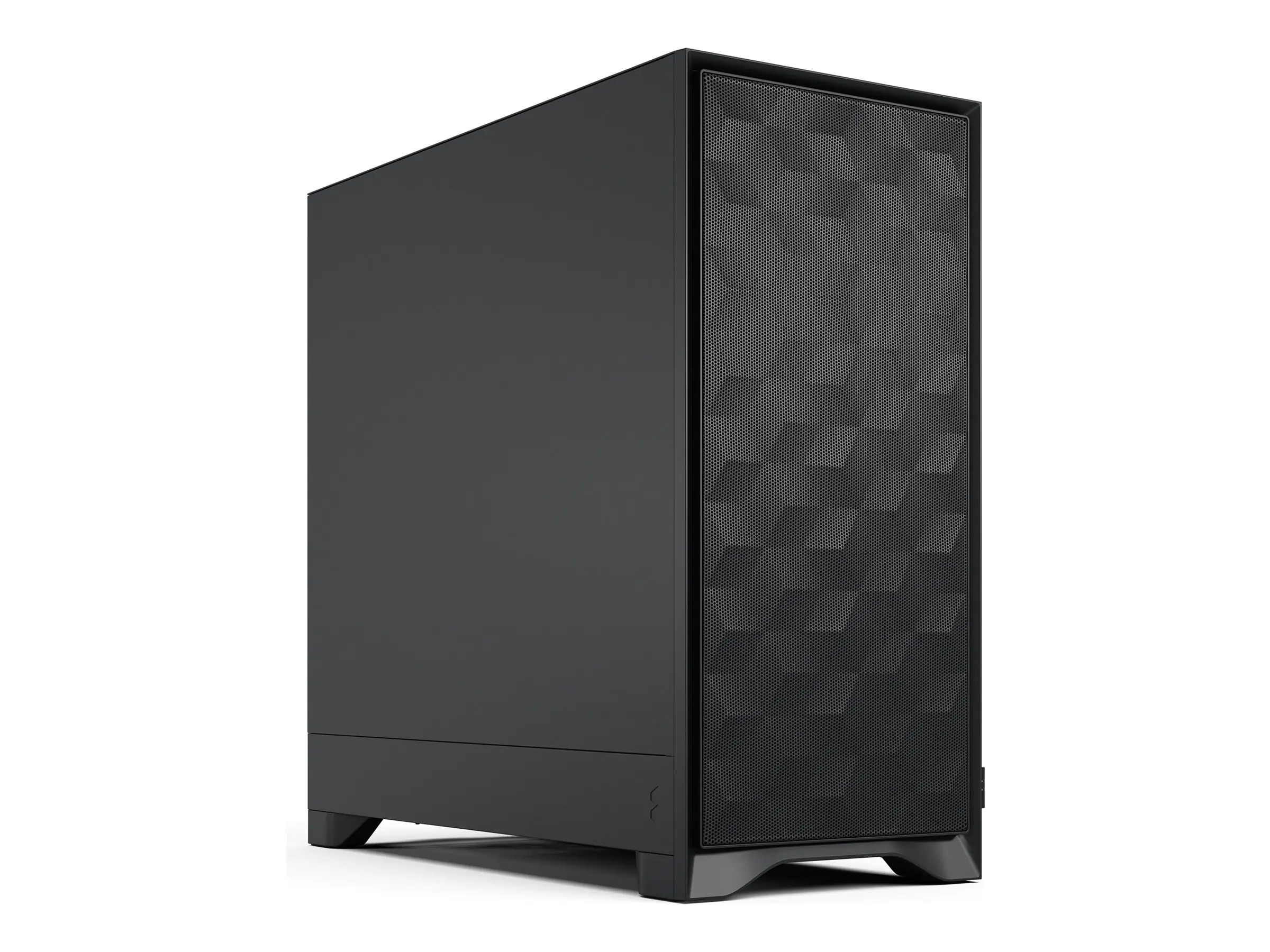 Fractal Design Pop 2 Air - Mid tower - ATX - keine Spannungsversorgung (ATX)