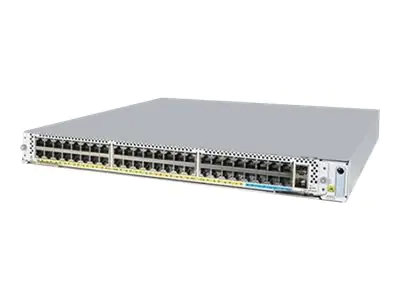 Cisco Catalyst Edge Service Module - Switch C-SM-40P8M2X=
