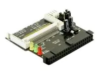 DeLOCK CardReader IDE to Compact Flash - Kartenleser (CF I, CF II, Microdrive) - IDE