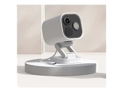 Aqara Camera Hub G5 Pro Wi-Fi - white