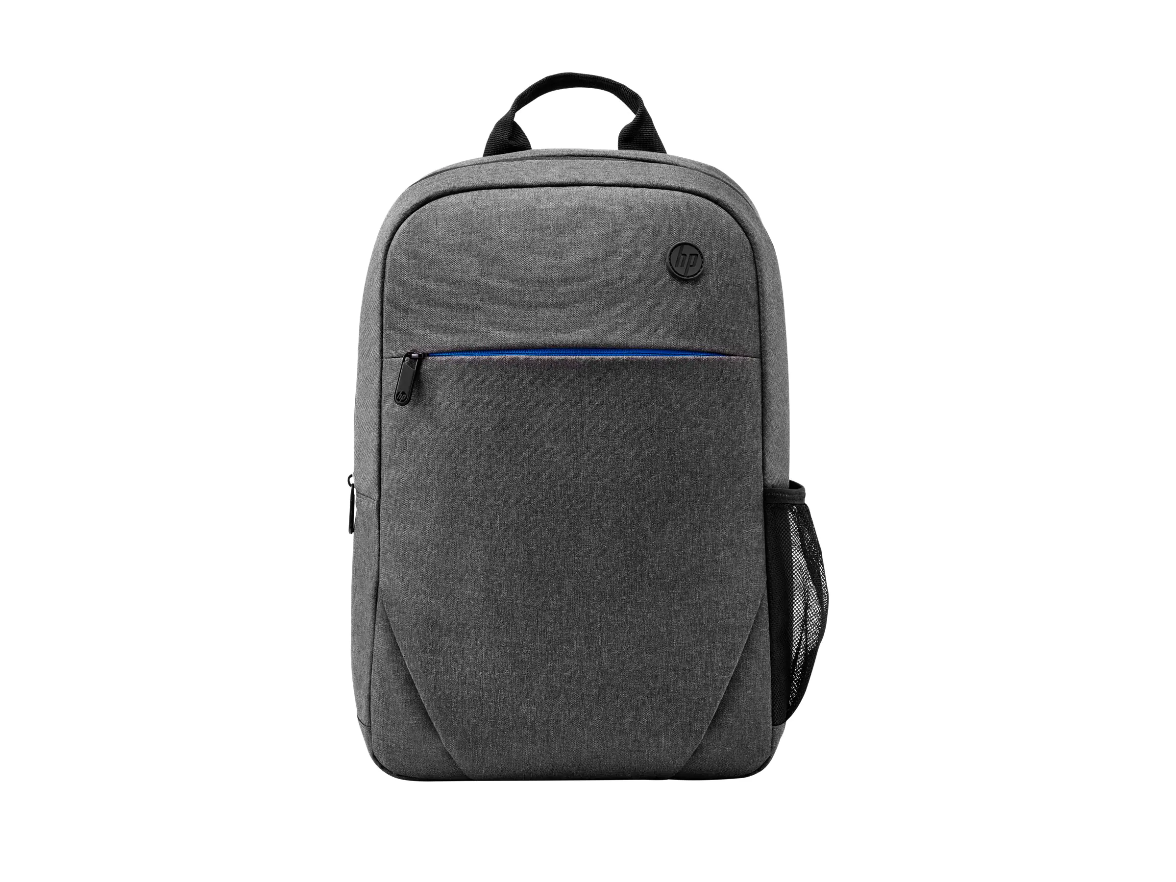 HP Prelude - Notebook-Rucksack - 39.6 cm (15.6") - für HP 24X G8, 25X G8; ProBook 440 G7, 445 G8, 44X G9, 455 G8, 45X G9, 635, Fortis 14 G9