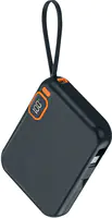 2GO Powerbank Travel 10000mAh USB-C