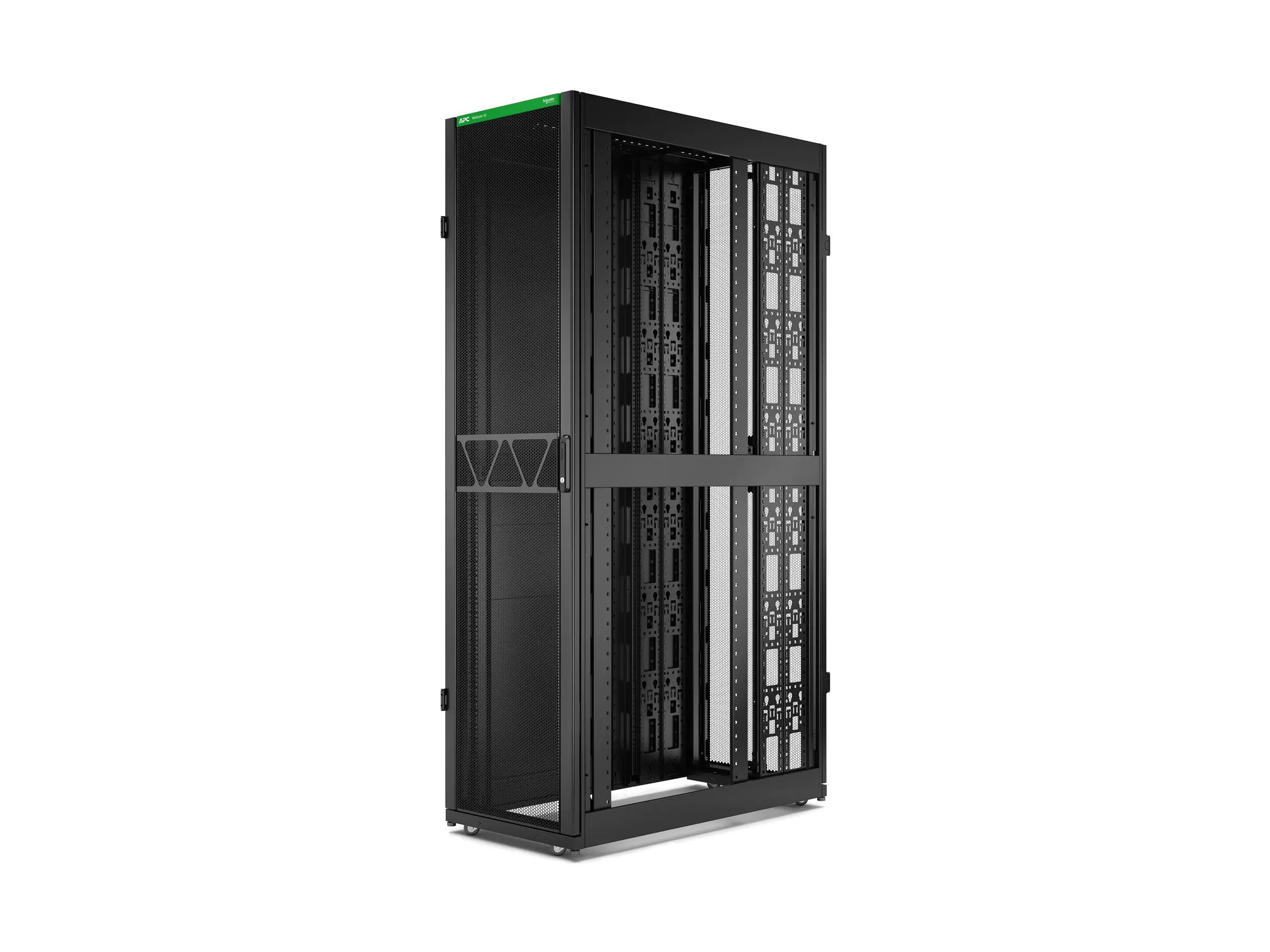 APC NetShelter SX Gen 2 - Schrank Netzwerkschrank - 2258 (H) AR3307B2