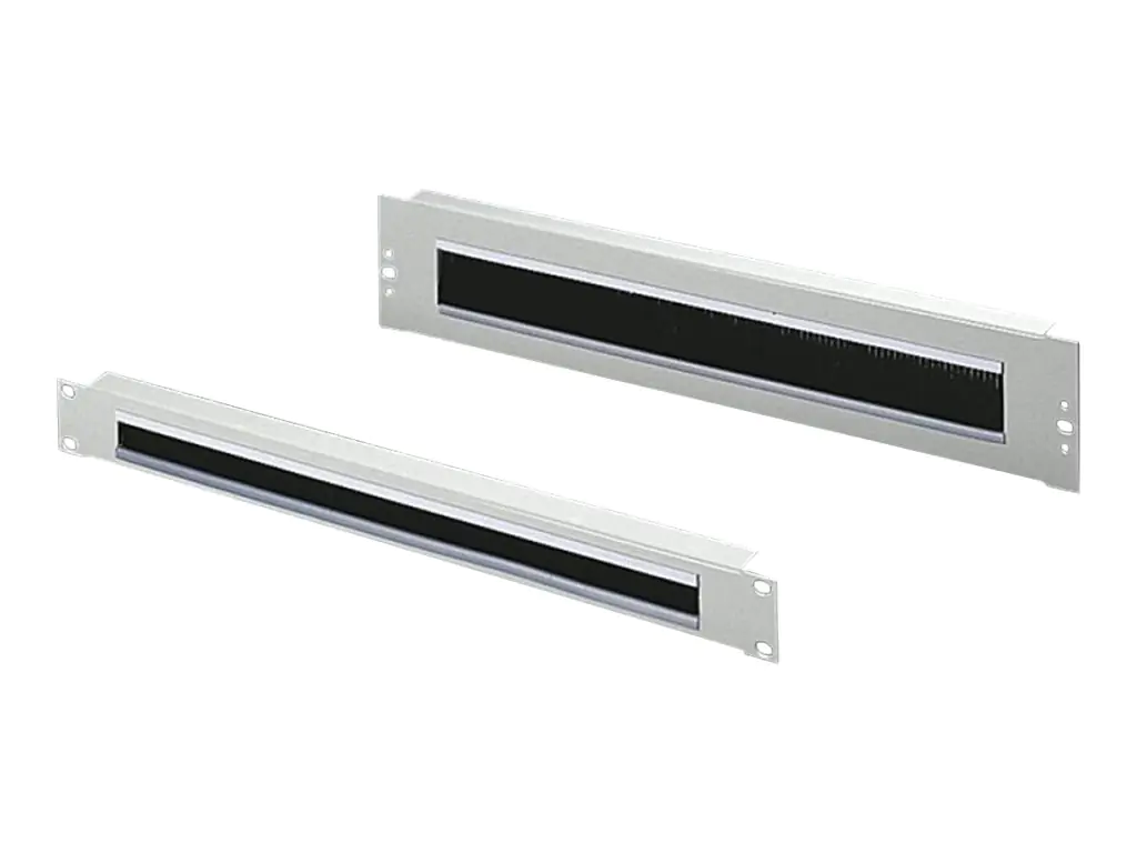 Rittal Kabel - Organizer - weiß