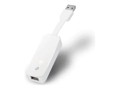 TP-LINK UE300 - Netzwerkadapter - USB 3.0 - Gigabit