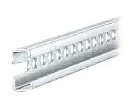 Rittal Rack-Schienen-Kit - 75.5 cm (Packung 4945000