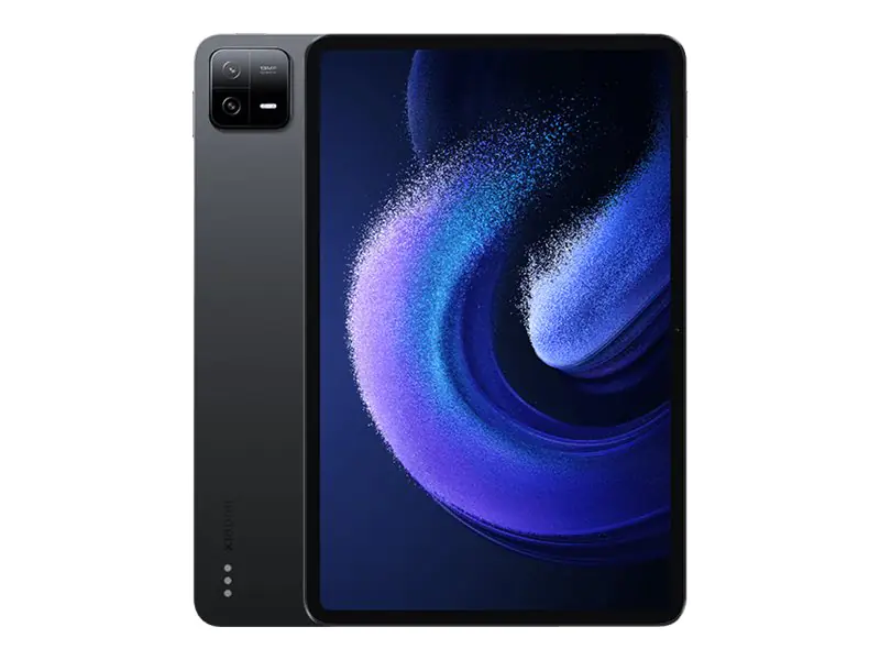 Xiaomi Pad 6 11" 128GB Grey 6GB WiFi Android - 128 GB