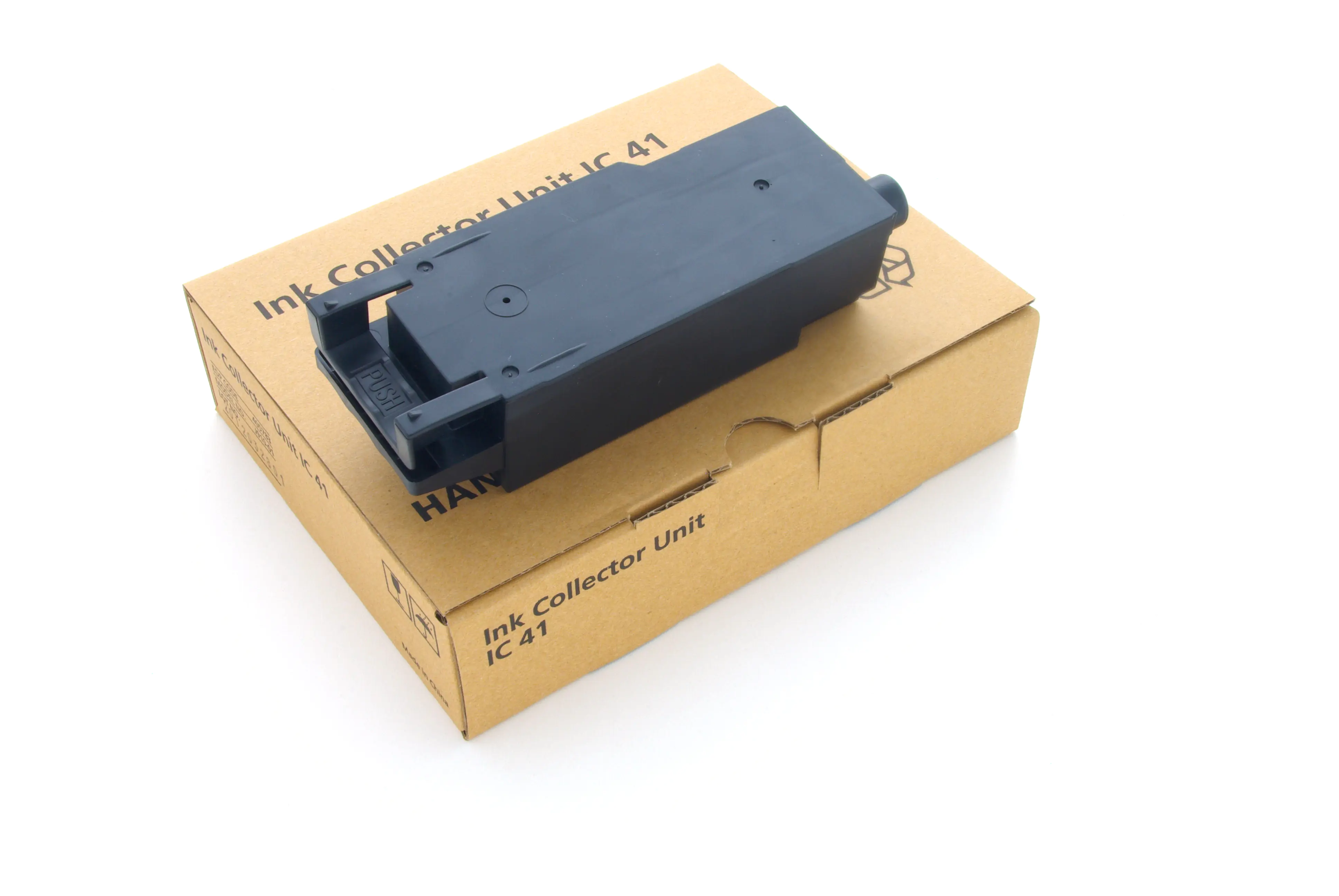 Ricoh - Auffangbehälter für Resttinten - für NRG SG 2100, SG 3110; Rex Rotary SG 2100, SG 3110; Ricoh Aficio SG 7100, SG K3100 Ricoh - Auffangbehälter für Resttinten - für NRG SG 2100, SG 3110; Rex Rotary SG 2100, SG 3110; Ricoh Aficio SG 7100, SG K3100