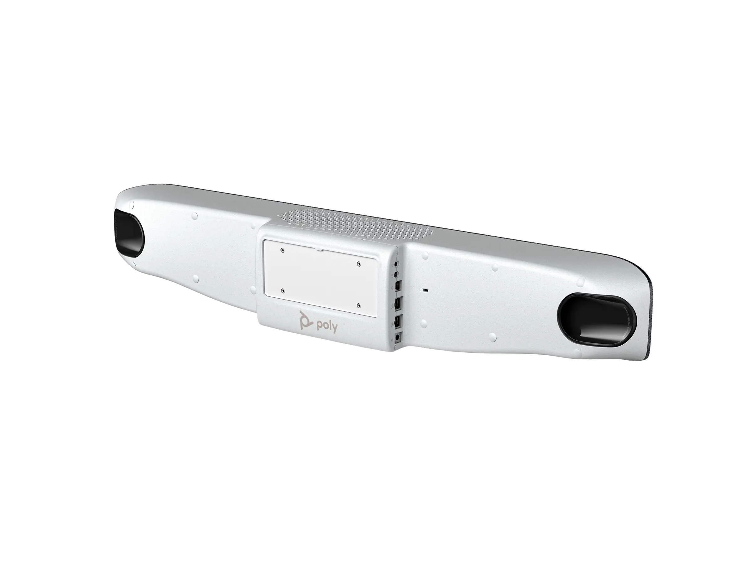 Poly Studio X72 No Radio or Power Cord - All-in-One Videoleiste