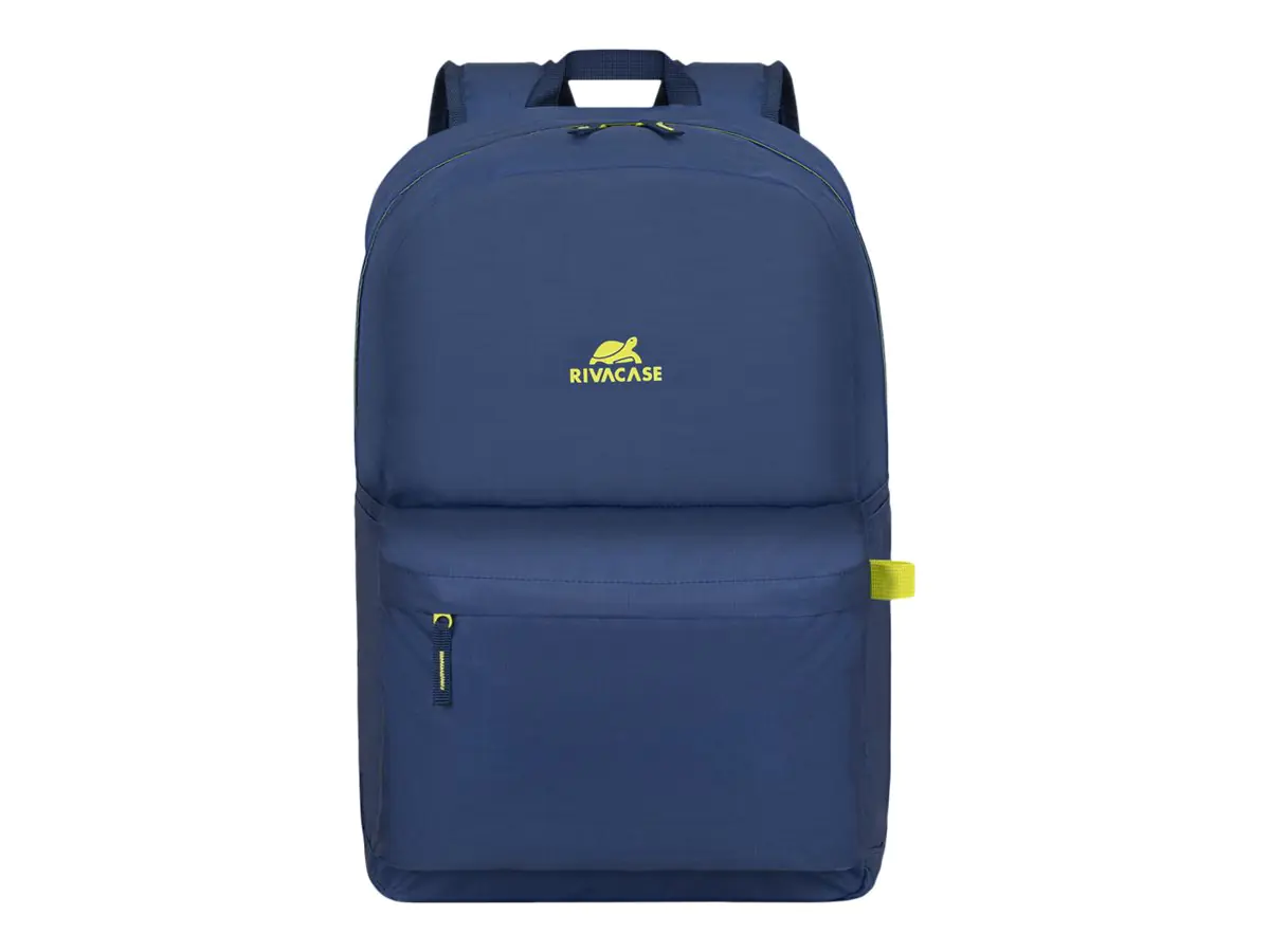 rivacase Riva Case Mestalla 5562 - Notebook-Rucksack - 24L - 39.6 cm (15.6") 5562 BLUE