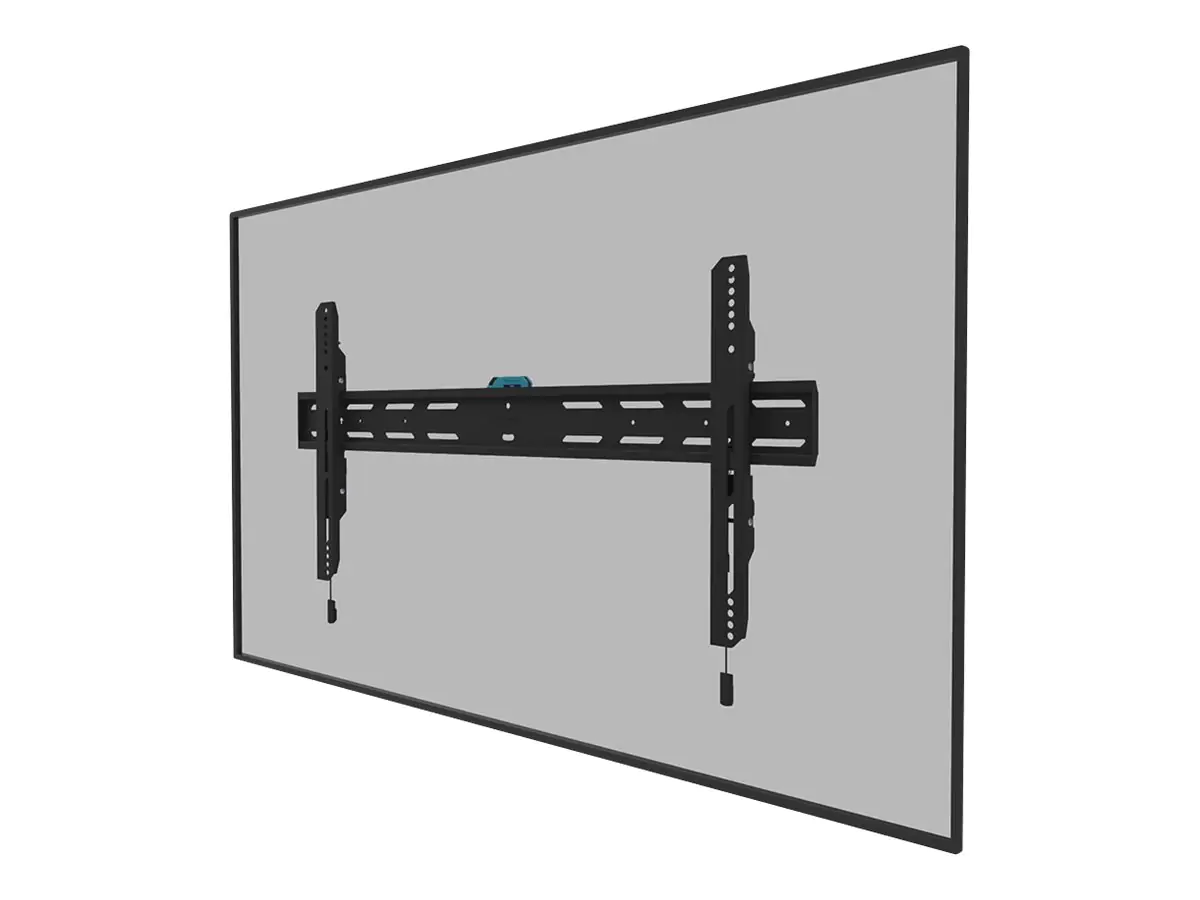 Neomounts WL30S-850BL18 - Befestigungskit (Wandmontage) - für TV Neomounts WL30S-850BL18 - Befestigungskit (Wandmontage) - für TV