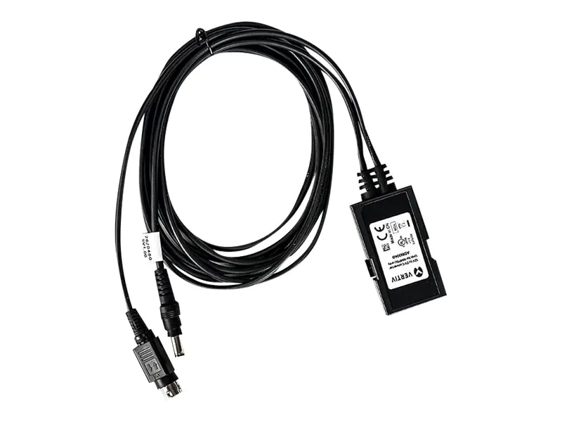 Avocent - Netzteil - 12 V