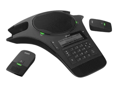Snom C520-WiMi - VoIP-Konferenztelefon - mit 4356