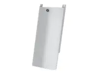Ergotron Drawer Travel-Stop, 2-4 rows - Montagekomponente (Anschlag) - Aluminium