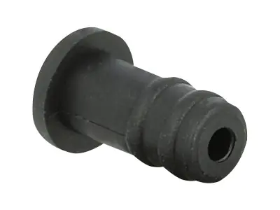 Delock - Staubschutzhaube für 3,5 mm Klinkenstecker - Schwarz (Packung mit 10) Delock - Staubschutzhaube für 3,5 mm Klinkenstecker - Schwarz (Packung mit 10)