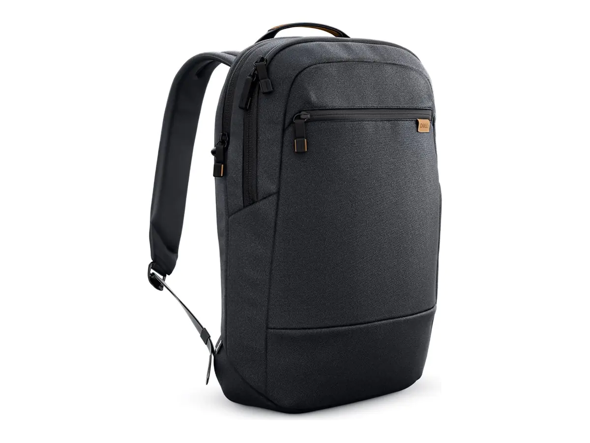 Dell EcoLoop Premier Slim Backpack 14-16 (CP7625S) - Notebook-Rucksack - 40.6 cm - 14" - 16" - Schwarz
