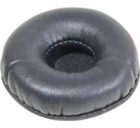 Dacomex Ersatz-Ohrpads aus Kunstleder 5 Stück