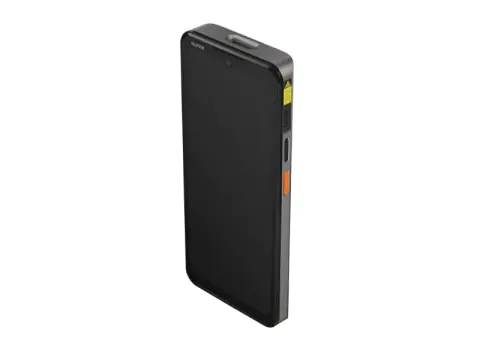 Sunmi L3 - 6.75" Display Barcodescanner Android 14 GMS - Datenerfassungsgerät - 2.200 MHz