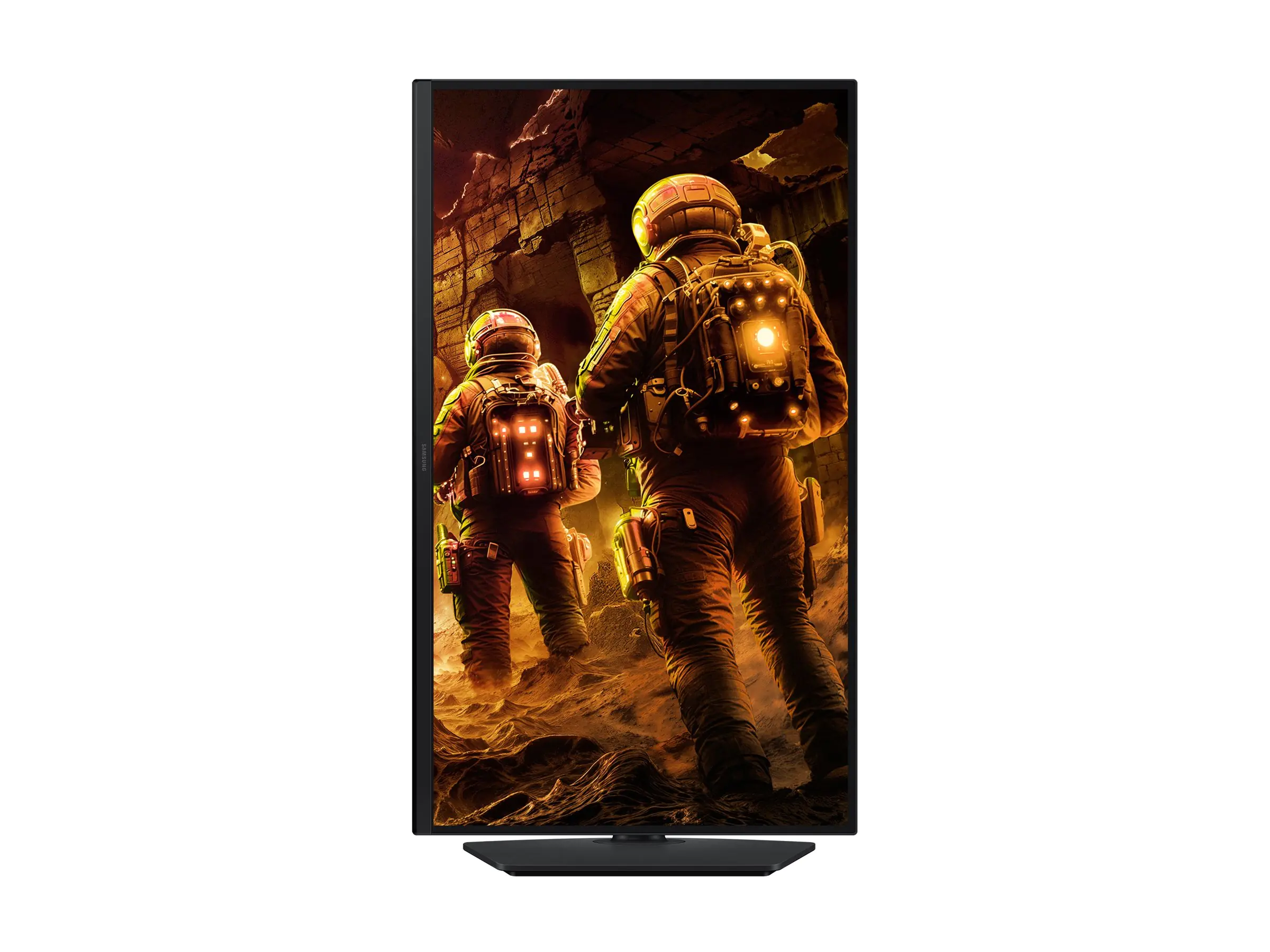 Samsung Odyssey G5 S27FG506EU - G50F Series - LED -Monitor - Gaming - 68.6 cm (27")