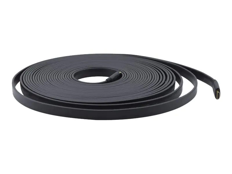 Kramer Electronics Kramer C-HM/HM/FLAT/ETH Series C-HM/HM/FLAT/ETH-3
