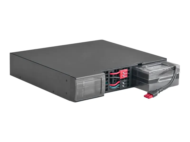 DIGITUS EDGE-System A3-2 - Gehäuse - Hellgrau, RAL 7035 - 26U - 48.3 cm (19")