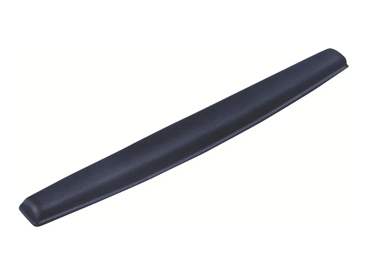 Fellowes Memory Foam - Tastatur-Handgelenkauflage - Saphir Fellowes Memory Foam - Tastatur-Handgelenkauflage - Saphir