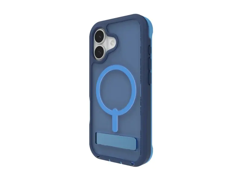ZAGG Rainier Snap - Hintere Abdeckung für Mobiltelefon 702319160