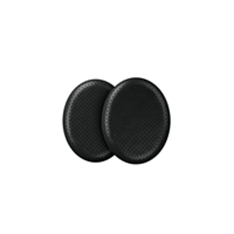 EPOS - Lederohrkissen für Headset - für ADAPT 130, 130T, 135, 135T, 160, 160T, 165, 165T