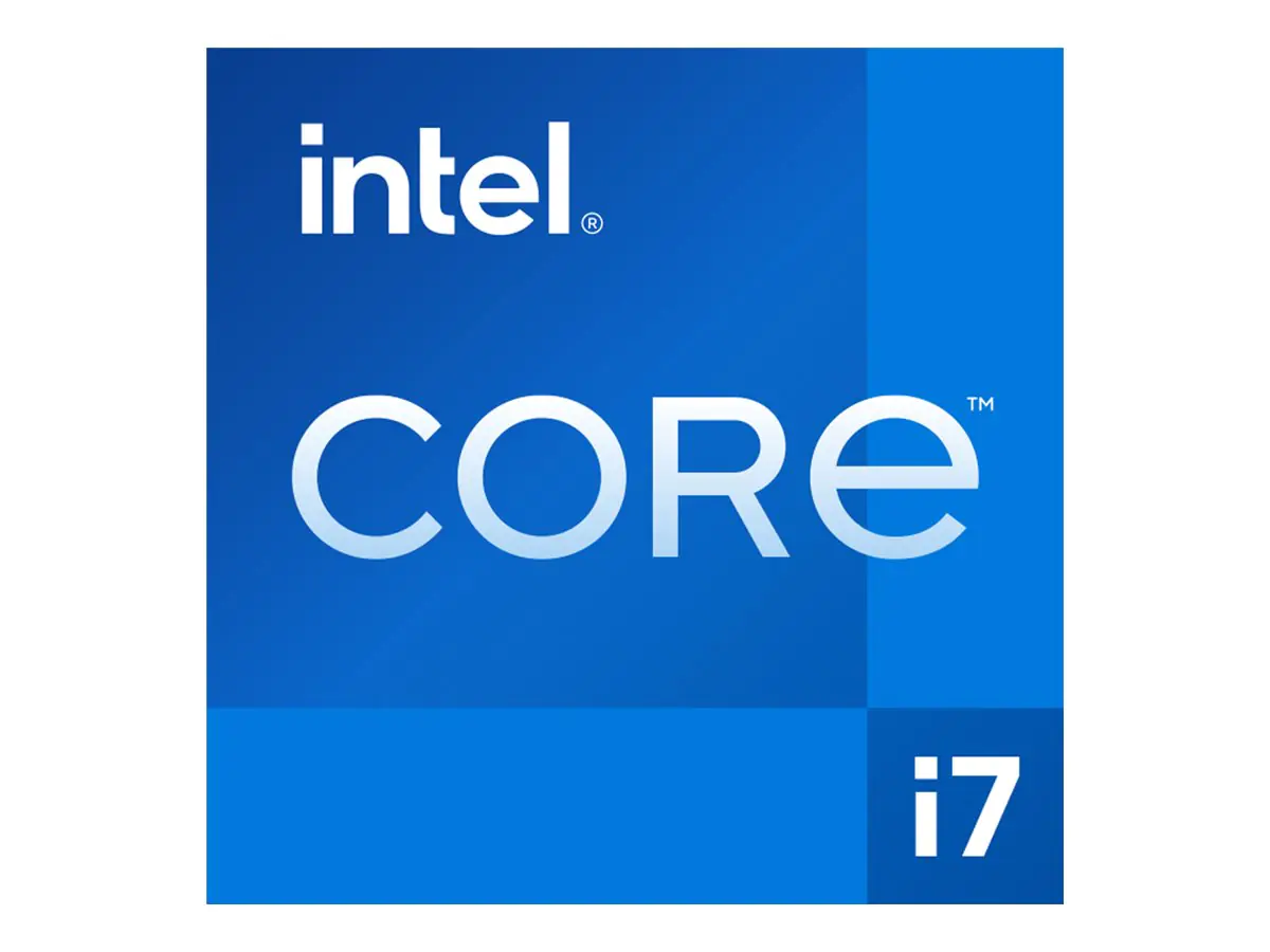 Intel Core i7 13700KF - 3.4 GHz - 16 Kerne - 24 Threads - 30 MB Cache-Speicher - LGA1700 Socket - OEM