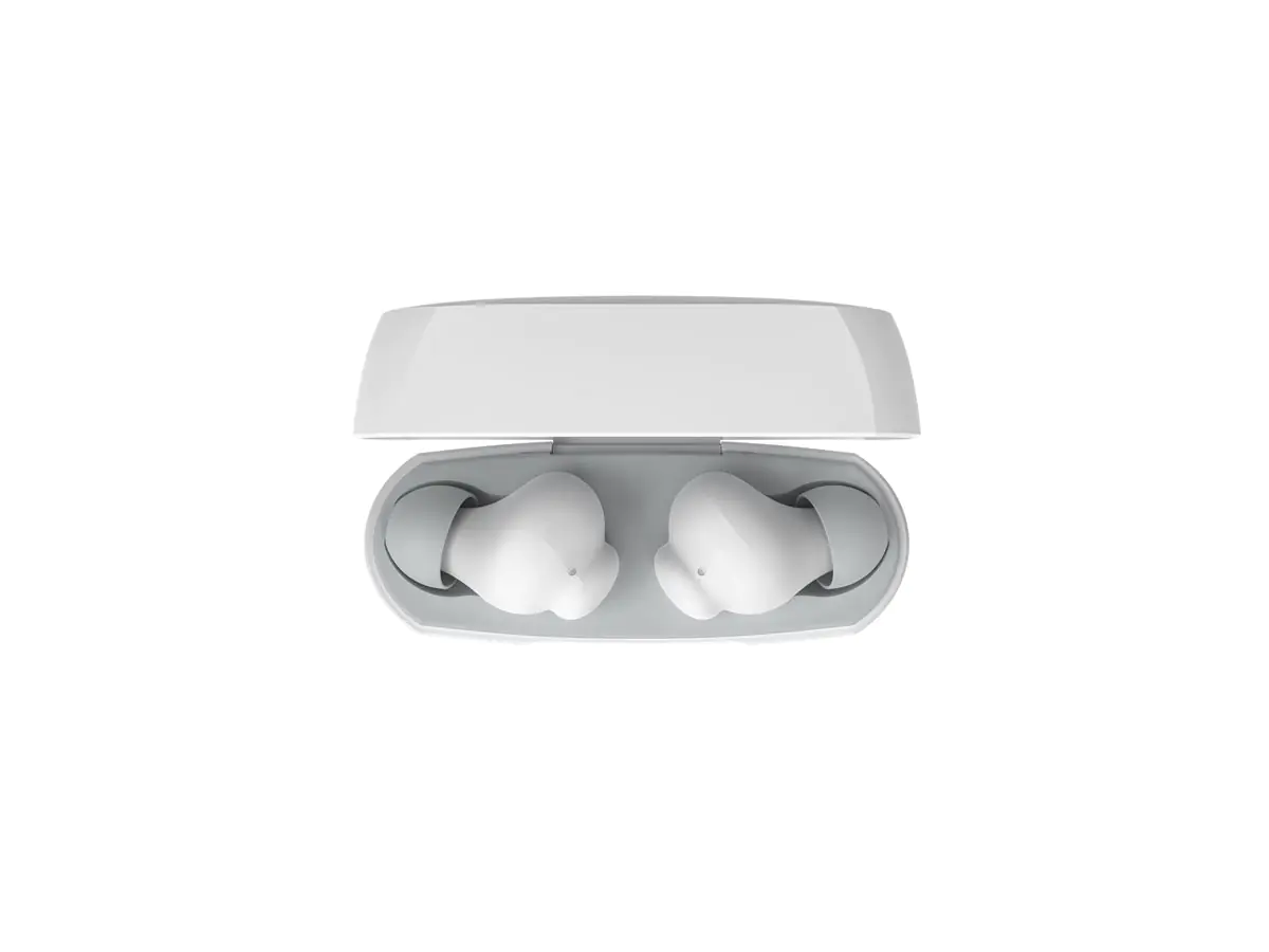 Belkin SoundForm Nano 2 for Kids - True Wireless-Kopfhörer mit Mikrofon