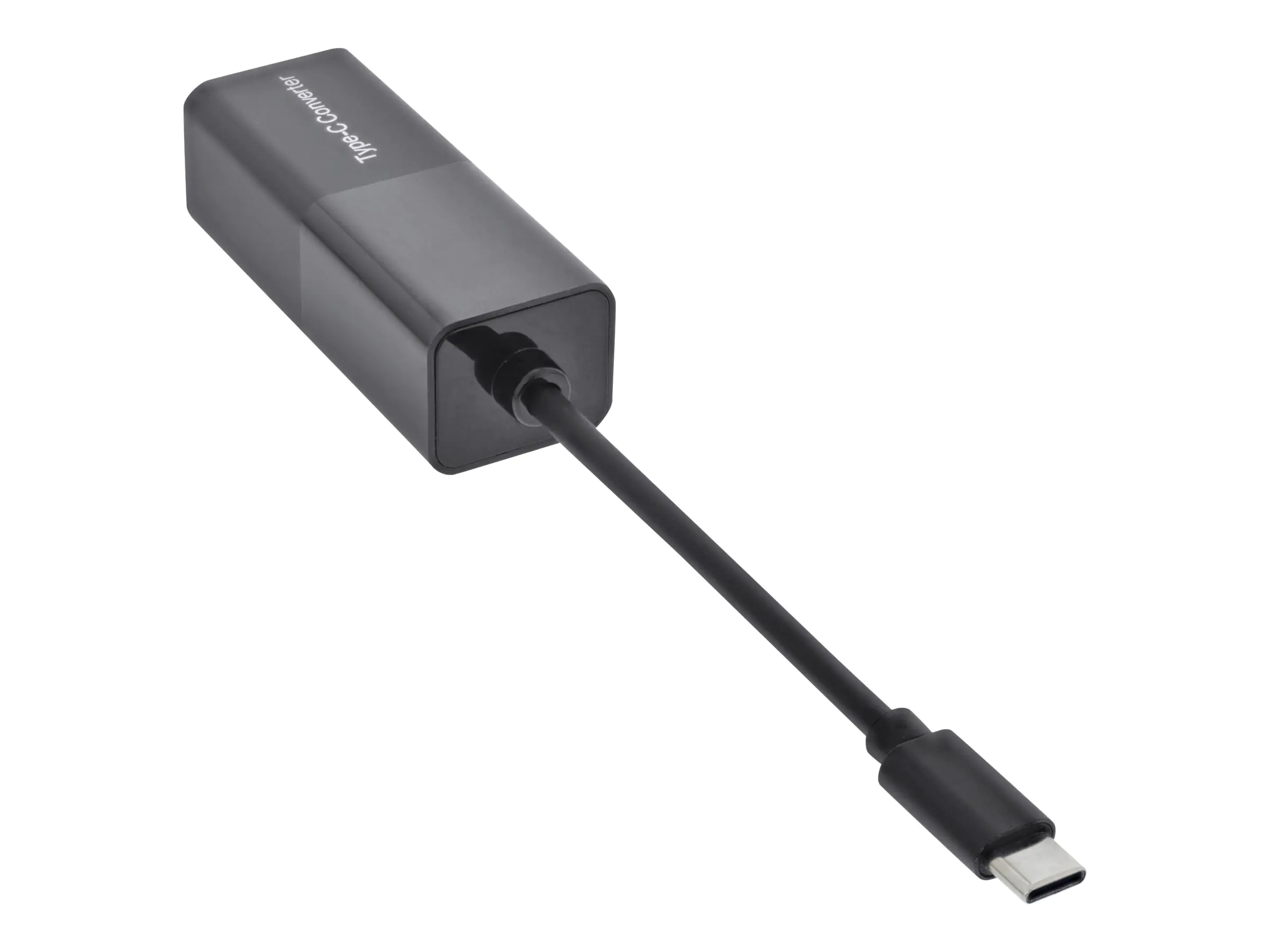 InLine - Netzteil - DC 18 - 20 V - 65 Watt - Schwarz