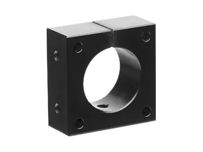 AXIS F8203 Fixed - Halterung für Kameramontage (Packung mit 5) - für AXIS F1005-E Sensoreinheit, F1015 Sensoreinheit
