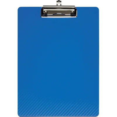 MAUL Schreibplatte MAULflexx 2361037 DIN A4 blau MAUL Schreibplatte MAULflexx 2361037 DIN A4 blau