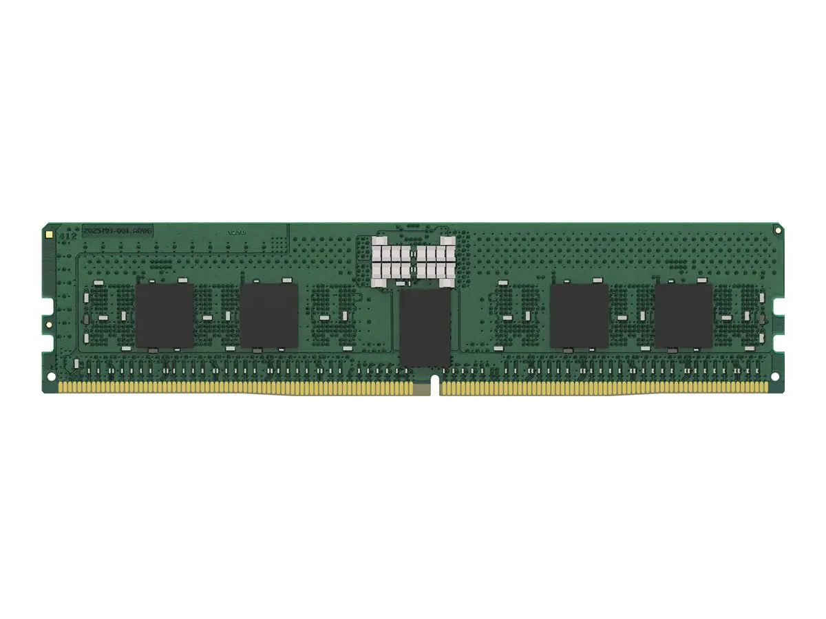 Kingston DDR5 - Modul - 32 GB - DIMM 288-PIN