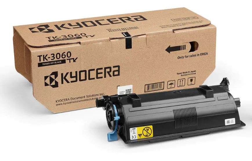 Kyocera - Schwarz - original - Tonerpatrone - für ECOSYS M3145IDN, M3145IDN/KL3, M3645IDN, M3645IDN/KL3 Kyocera - Schwarz - original - Tonerpatrone - für ECOSYS M3145IDN, M3145IDN/KL3, M3645IDN, M3645IDN/KL3