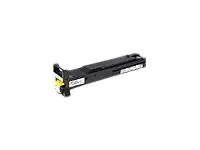 Konica Minolta Toner A06V252 gelb 6.000 Seiten 1 Stück