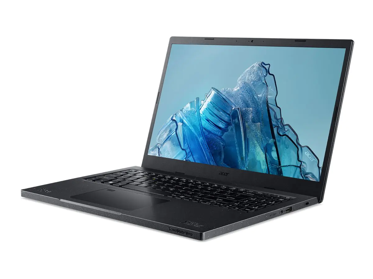 Acer TravelMate Vero TMV15-51 - Core i5 1155G7 - Win 11 Pro - Iris Xe Graphics - 16 GB RAM - 512 GB SSD - 39.6 cm (15.6")