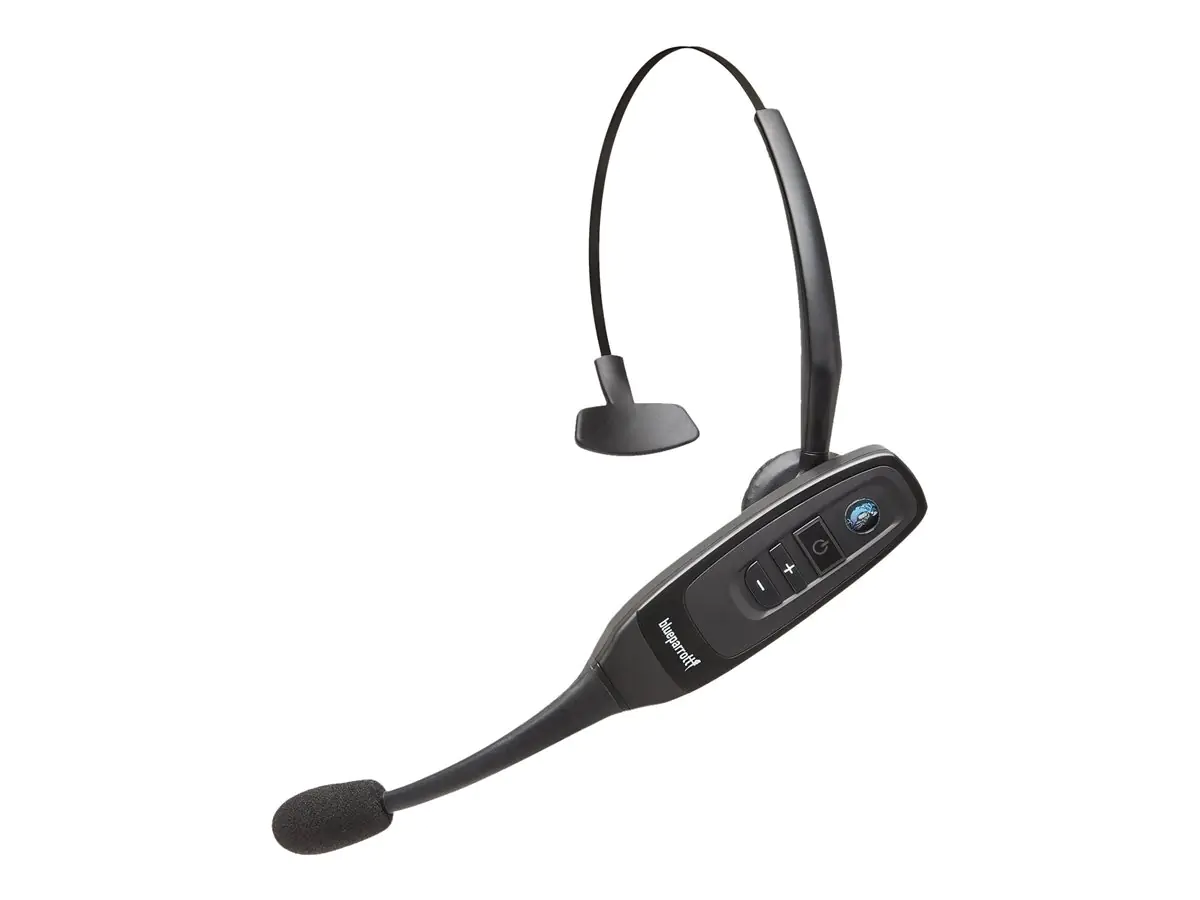 Jabra BlueParrott C400-XT - Headset - konvertierbar 204151