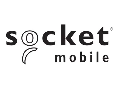 Socket Mobile DuraSled DS860 - Mit Ladestation
