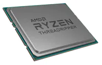 AMD Ryzen ThreadRipper 3990X - 2.9 GHz - 64 Kerne - 128 Threads - 256 MB Cache-Speicher - Socket sTRX4 - OEM