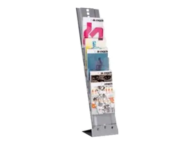 PAPERFLOW Prospektspender - Bodenaufstellung 2857.35